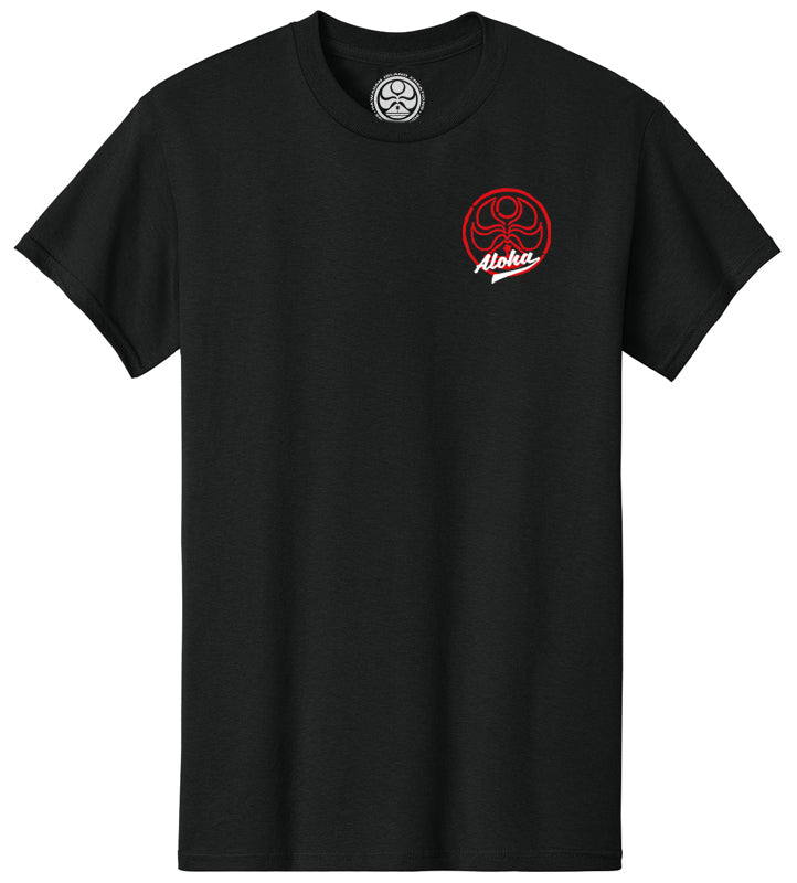 Kailua Hook T-Shirt | HIC ENJOY THE RIDE