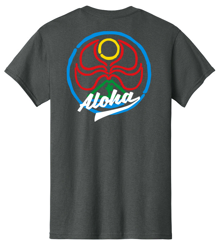 Finger Paint T-Shirt