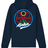 Finger Paint Pullover Hoodie