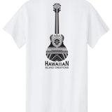 Hawaiian Soul T-shirt
