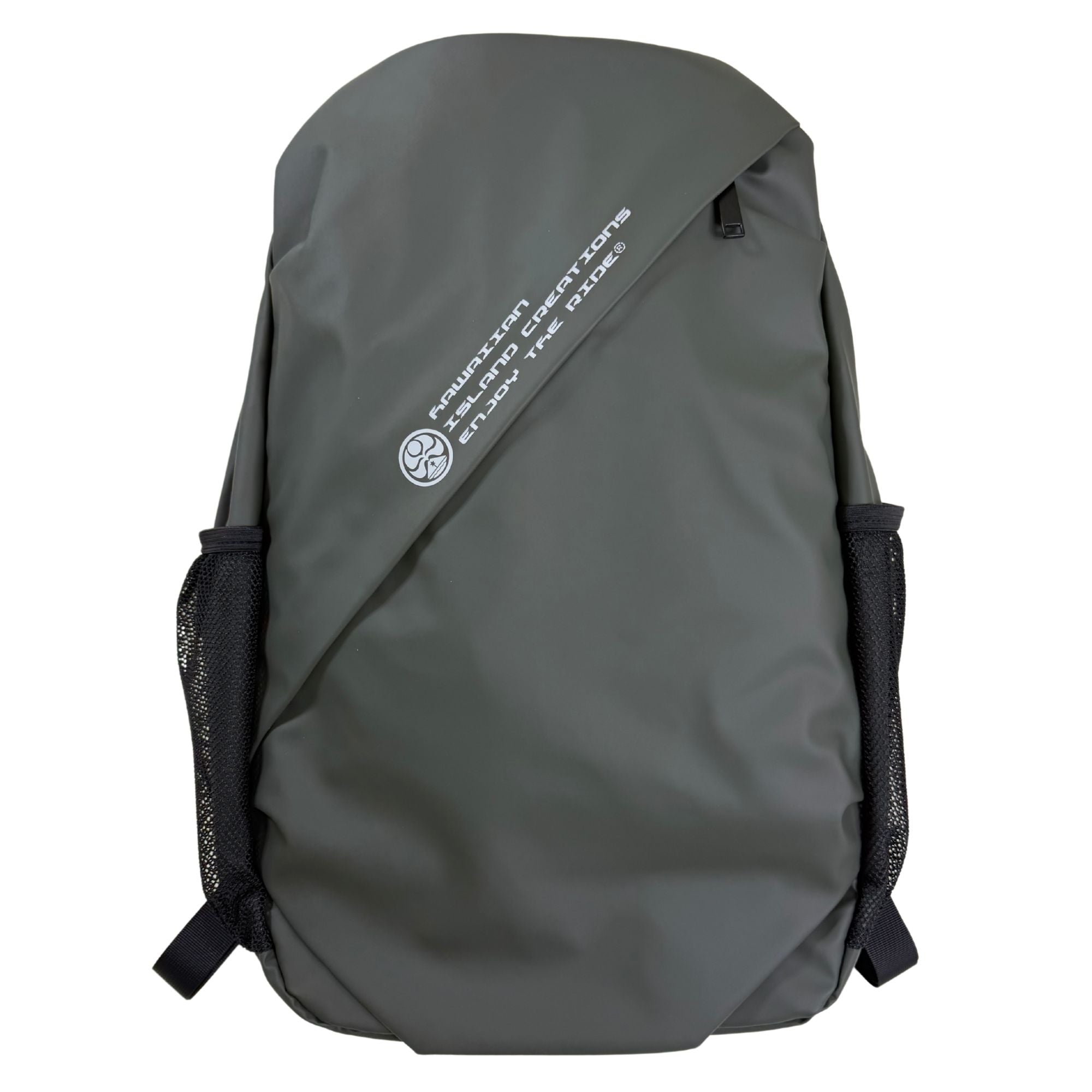 HIC Backpack - HIC ENJOY THE RIDE