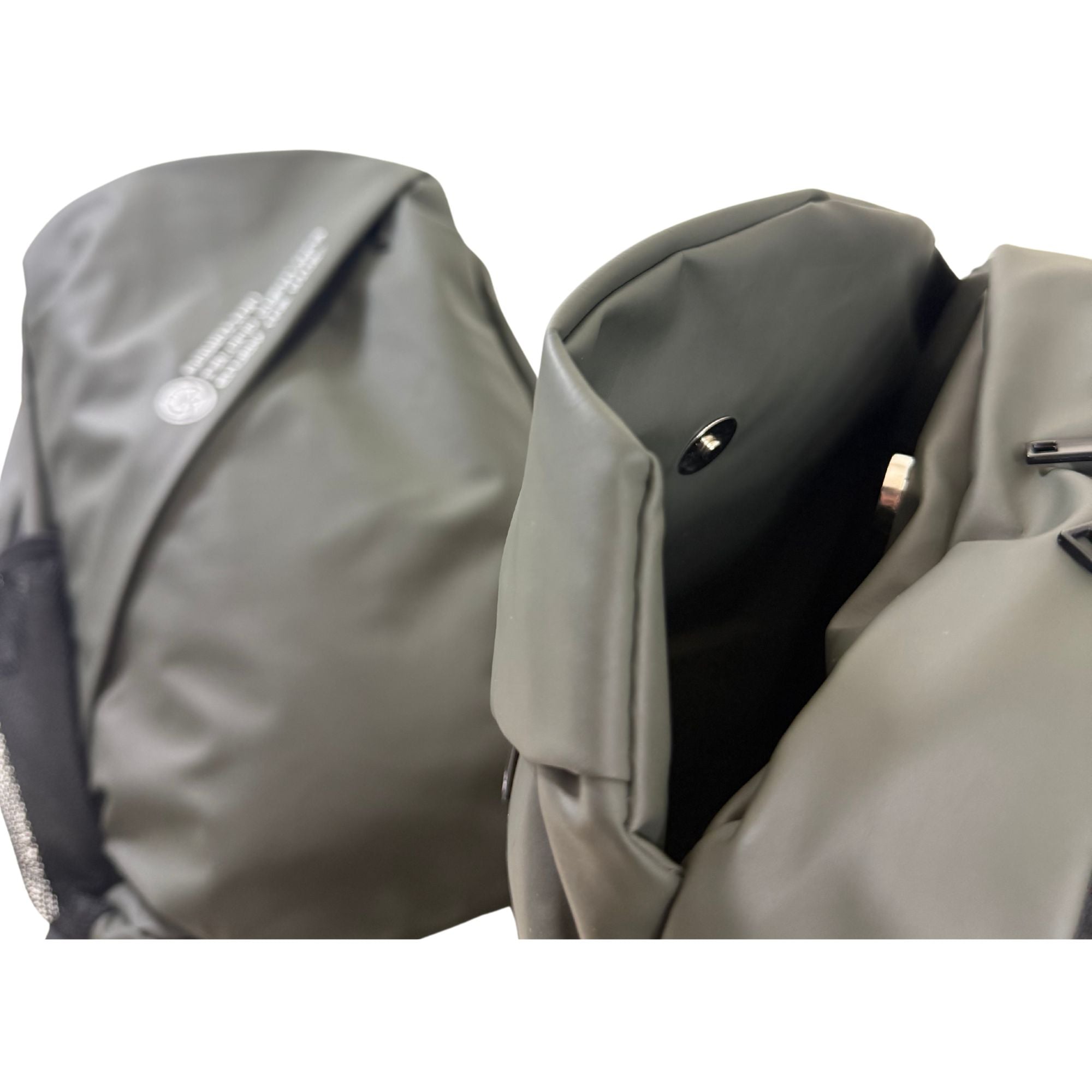 HIC Backpack - HIC ENJOY THE RIDE
