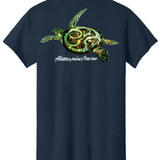 Honu Dive T-Shirt
