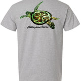 Honu Dive T-Shirt