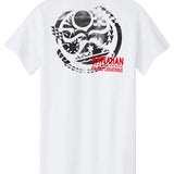 Ikaika Dot T-Shirt