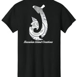 Kailua Hook T-Shirt