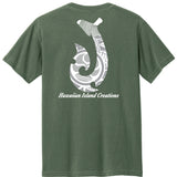 Kailua Hook T-Shirt