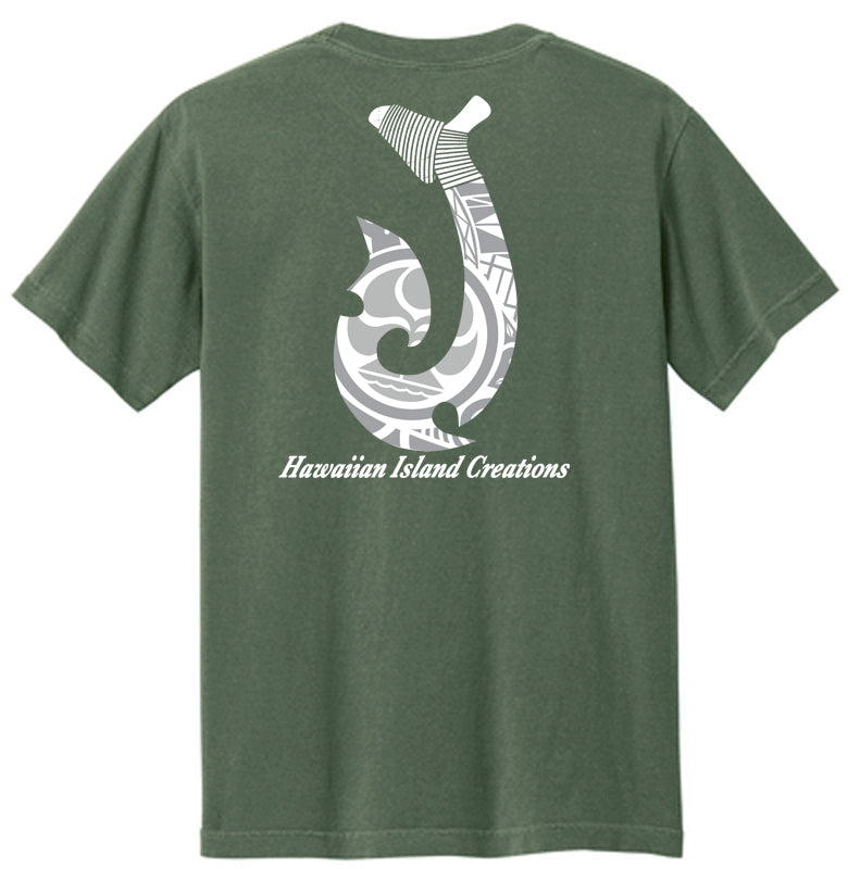 Kailua Hook T-Shirt