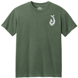 Kailua Hook T-Shirt