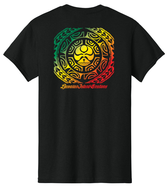Laka Laka T-Shirt - HIC ENJOY THE RIDE