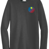 Majestics | Long Sleeve Tee