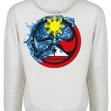 Majestics Pullover Hoodie