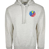 Majestics Pullover Hoodie