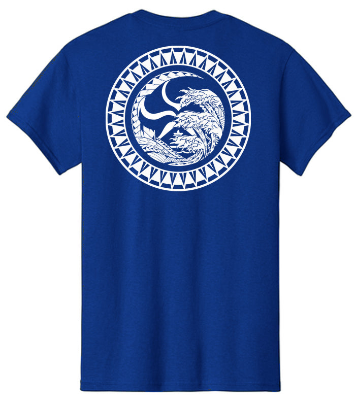 Manji Dot T-shirt