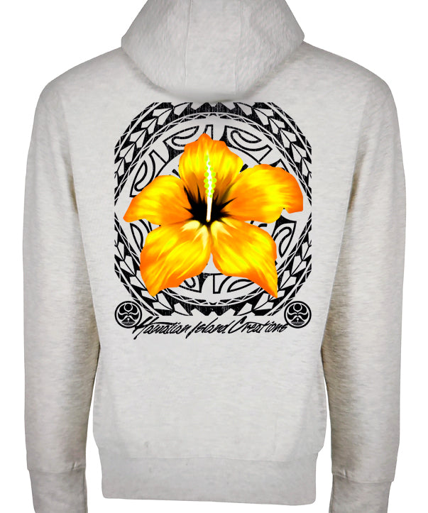 Masina Pullover Hoodie