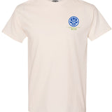 No ka Oi T-Shirt by HIC ENJOY THE RIDE featuring a natural front design and relaxed fit style.