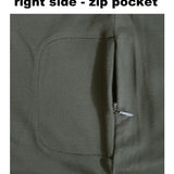 HIC Birdie Solid Polo