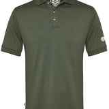 HIC Birdie Solid Polo