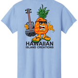 Punky Pete T-Shirt - HIC ENJOY THE RIDE