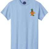Punky Pete T-Shirt - HIC ENJOY THE RIDE