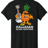 Punky Pete T-Shirt - HIC ENJOY THE RIDE