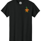 Punky Pete T-Shirt - HIC ENJOY THE RIDE