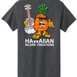 Punky Pete T-Shirt - HIC ENJOY THE RIDE