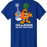 Punky Pete T-Shirt - HIC ENJOY THE RIDE