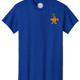 Punky Pete T-Shirt - HIC ENJOY THE RIDE