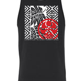 Tapa Blocker Tank Top - HIC ENJOY THE RIDE