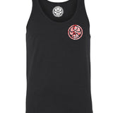 Tapa Blocker Tank Top - HIC ENJOY THE RIDE