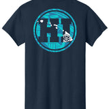 Ring HI T-Shirt - HIC ENJOY THE RIDE