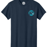 Ring HI T-Shirt - HIC ENJOY THE RIDE