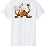 Tako Surf T-Shirt