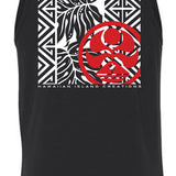Tapa Blocker Tank Top