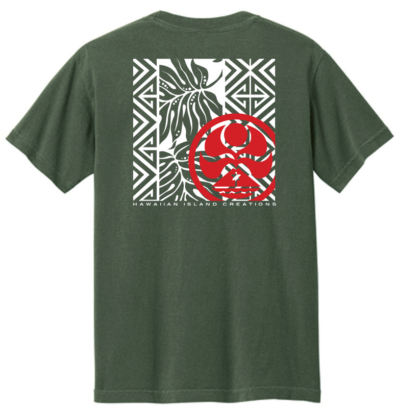 Tapa Blocker T-shirt