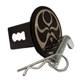 HIC Trailer Hitch Cover – 2" Receiver (Class 3)