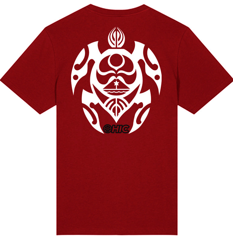 Tortuga Dot T-Shirt