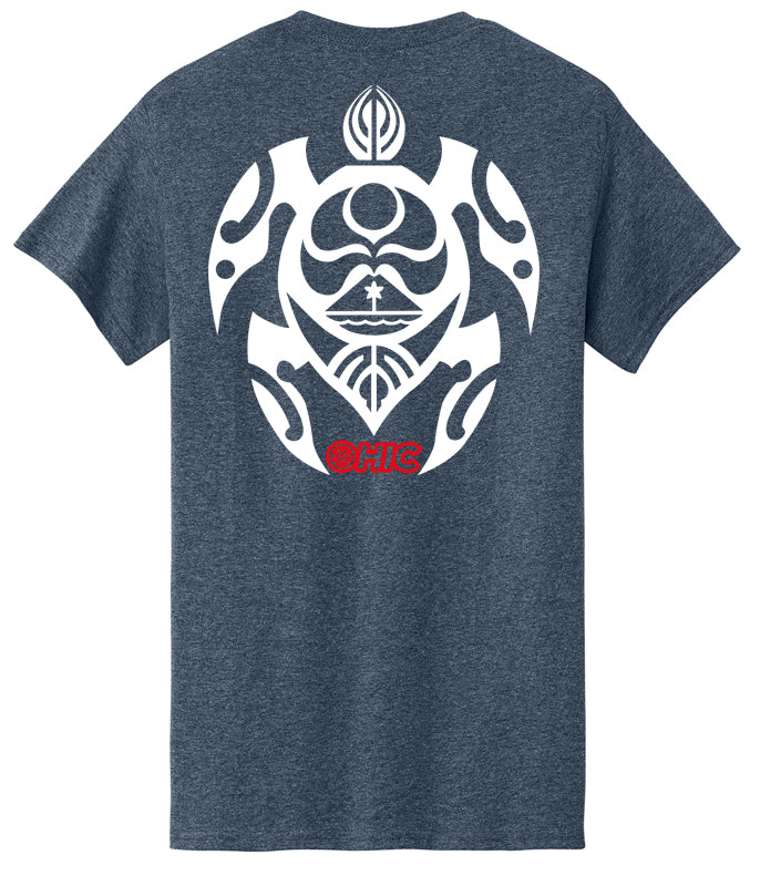 Tortuga Dot T-Shirt