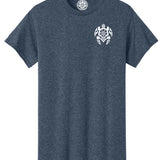 Tortuga Dot T-Shirt