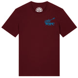 Uke Chain T-shirt - HIC ENJOY THE RIDE