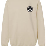 Corpo Dot Crewneck Sweatshirt