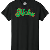Aloha Scribe T-Shirt