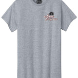 HIC X Patrick Landeza Aloha Everywhere Homestead T-Shirt