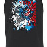 Carpio Tank Top