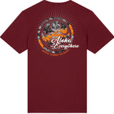 HIC X Patrick Landeza Aloha Everywhere Homestead T-Shirt