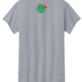 Aloha Scribe T-Shirt
