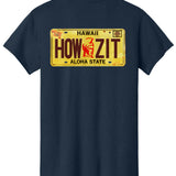 Howzit T-Shirt