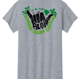 Aloha Go Around T-Shirt