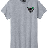 Aloha Go Around T-Shirt